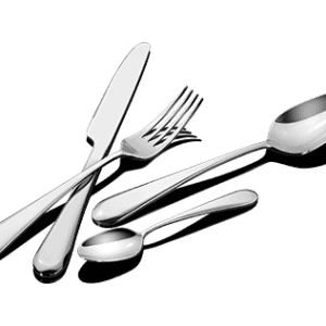 Cutlery and Tongs